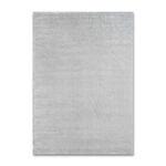 Costa Light 757 Grey Modern Gray Rug