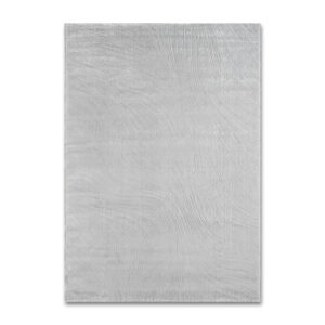 Costa Light 757 Grey Modern Gray Rug