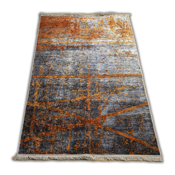 Dywan nowoczesny przecierany PRINT 769-804
