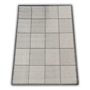 Dywan tarasowy sznurkowy sizal 935 Champ/grey