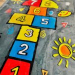 The thick PUFFY SOFT children's rug is as soft as a Rabbit-class rug