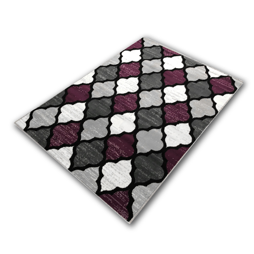 Dywan New Idea koniczyna marokańska