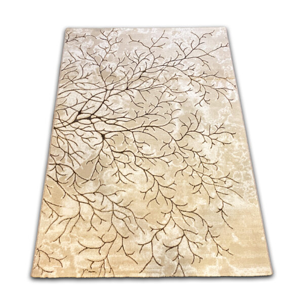 Dywan nowoczesny Exclusive 8196 Cream/brown