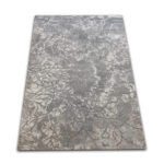 Dywan nowoczesny srebrny Exclusive 8196 Grey/silver