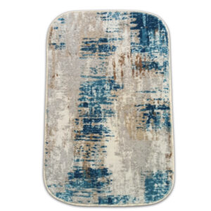 Bath mat, pattern 09