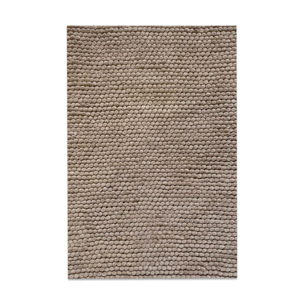 Thick, double-sided 60x90 PREMIUM Beige Bath Mat