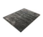 Optimal Graphite Shaggy Rug