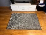 Nowoczesny dywan szary Carlo 4294 grey