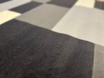 Nowoczesny dywan szary Carlo 4249 dark grey