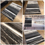 Dywan New Idea Paseczki WS55