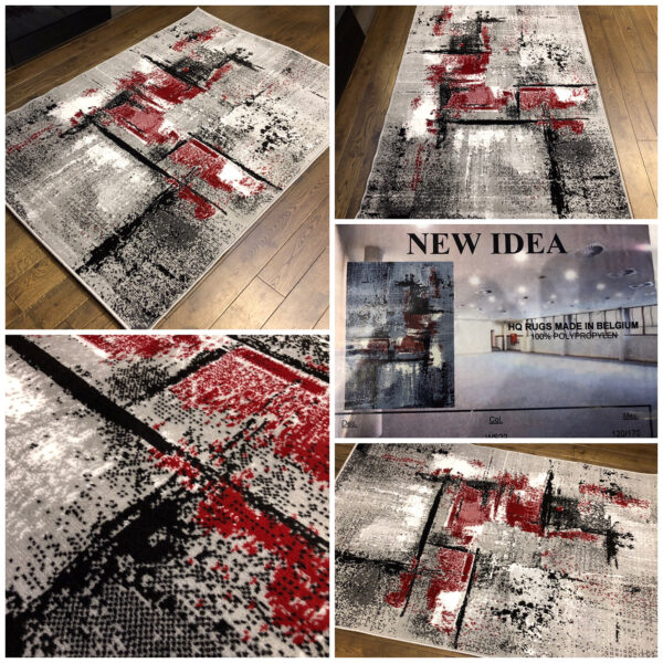 Dywan New Idea Marmurek WS22