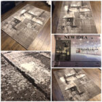 Dywan New Idea Marmurek NN22