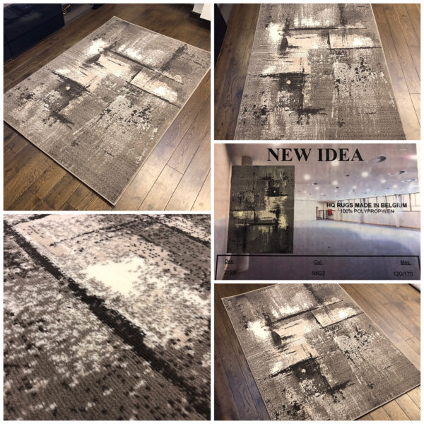 Dywan New Idea Marmurek NN22