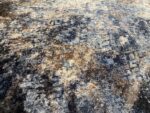PRINT 131-801 Modern Geometric Rug