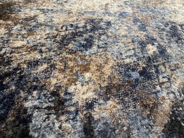 PRINT 131-801 Modern Geometric Rug