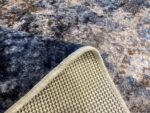 PRINT 131-801 Modern Geometric Rug