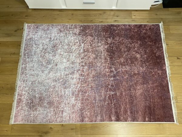 Dywan nowoczesny geometryczny PRINT 340-824