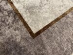 Classic Geometric Cream Rug PRINT 281-807