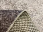 Classic Geometric Cream Rug PRINT 281-807