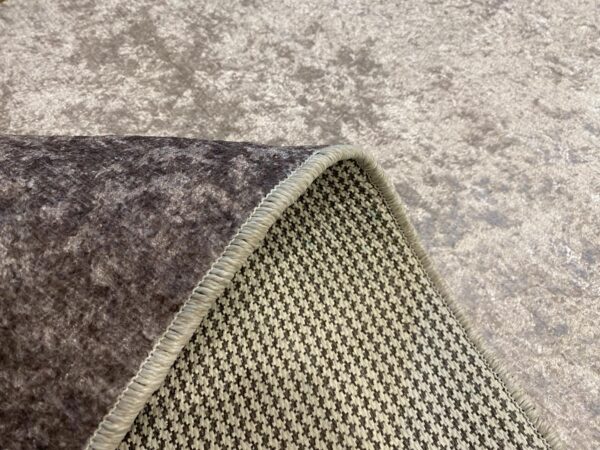 Classic Geometric Cream Rug PRINT 281-807