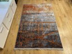 Dywan nowoczesny przecierany PRINT 769-804