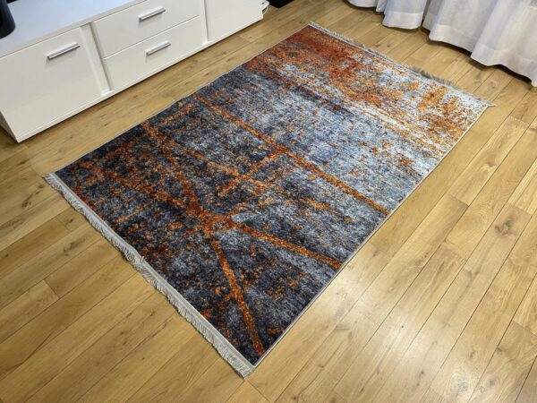 Dywan nowoczesny przecierany PRINT 769-804