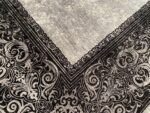 Dywan nowoczesny geometryczny PRINT 118-819