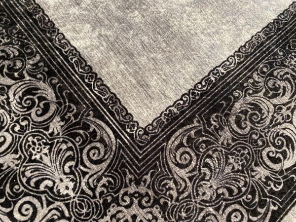 Dywan nowoczesny geometryczny PRINT 118-819