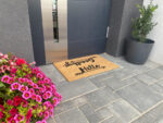 Modern coconut doormat 1044, 40x60