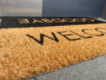 Modern coconut doormat 1051, 40x60