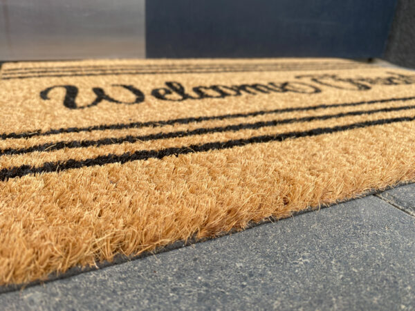 Modern coconut doormat 1006, 40x60