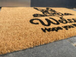 Modern coconut doormat 1020, 40x60