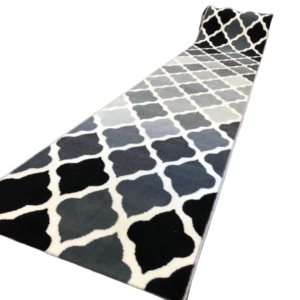 New Idea WS22 Clover Oriental Rug