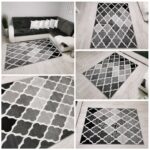 Dywan New Idea koniczyna WS22