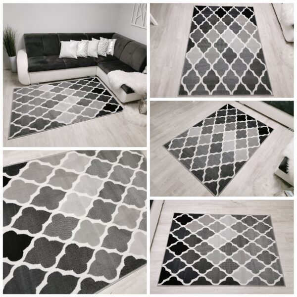 Dywan New Idea koniczyna WS22