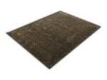 Optimal Mocca Shaggy Rug