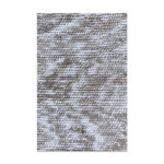 Gruby dwustronny dywanik łazienkowy 60x90 PREMIUM Natural Dual