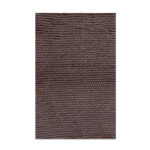 Gruby dwustronny dywanik łazienkowy 60x90 PREMIUM Sepia