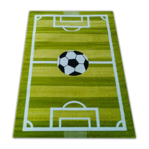 Soft, thick children's rug: BOISKO