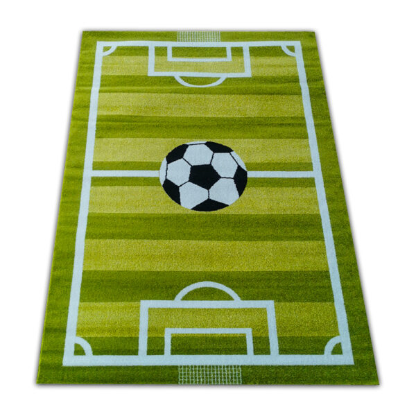 Soft, thick children's rug: BOISKO
