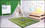 Soft, thick children's rug: BOISKO