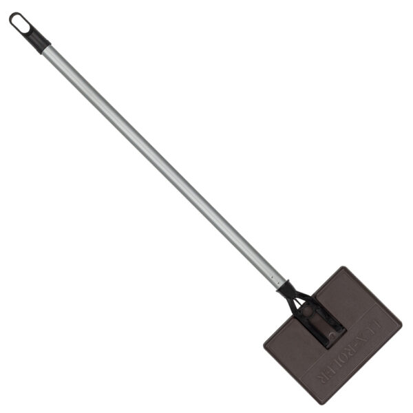Kaśka Handheld Vacuum Cleaner, Brown Lux-Roller