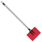 Kaśka Red Lux-Roller Handheld Vacuum Cleaner