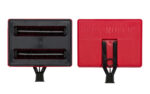 Kaśka Red Lux-Roller Handheld Vacuum Cleaner