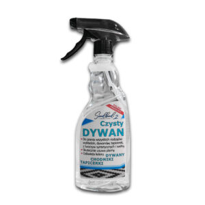 Carpet cleaner