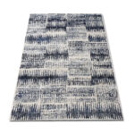 Nowoczesny miękki dywan Spirit 80031 cream