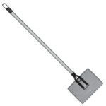 Kaśka Handheld Vacuum Cleaner, Gray Lux-Roller