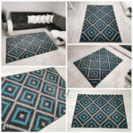 Dywan New Idea Ruta BS35 romby