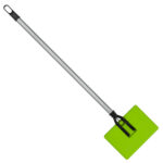 Kaśka Green Lux-Roller Handheld Vacuum Cleaner